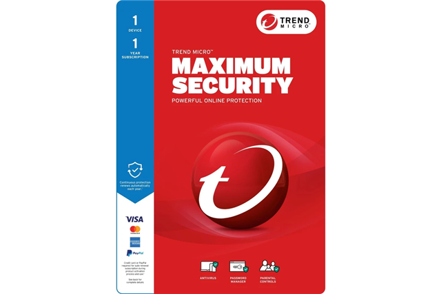 Trend Micro Cloud Subscriptions