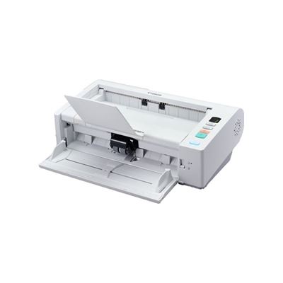 Canon imageFORMULA DRM140 40ppm Document Scanner Canon — view 2