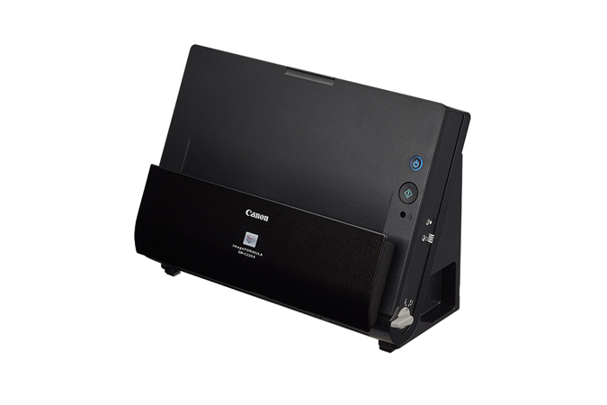 Canon Scanners