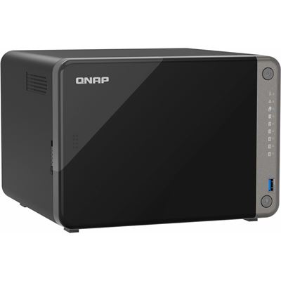 Qnap NAS