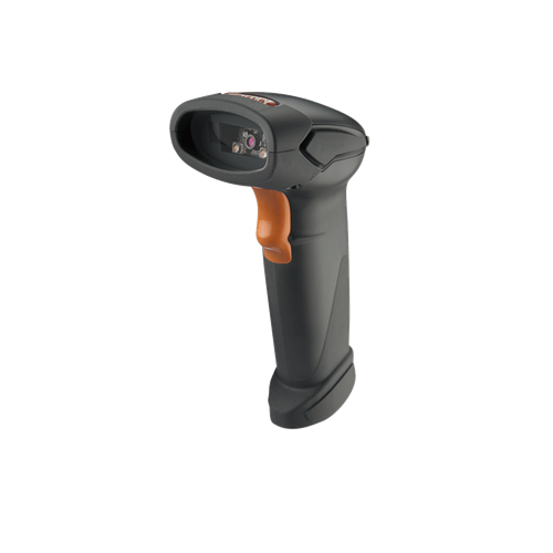 Zebex Z-3192BT Wireless Handheld Scanner 1D & 2D w/ Cradle Zebex — view 2