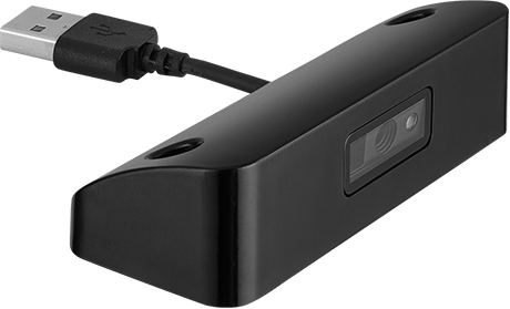Advantech USC-P05-B300 Barcode Scanner for USC-360 Advantech — view 2