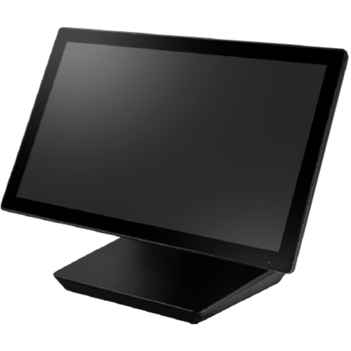 Advantech USC-360 J6412 15.6 All-in-One 8GB 128GB Win10 Black Advantech — view 2
