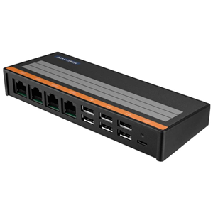 Advantech USC-360 UP37 Extension Hub USC-P06-H02 Advantech — view 2