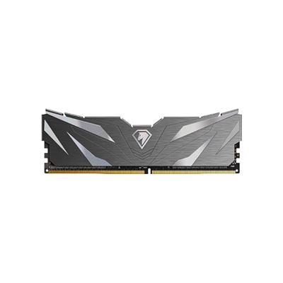 Netac Shadow II 32GB (2*16GB) DDR4-3200 C16 DIMM Gaming RAM Black Netac — view 2