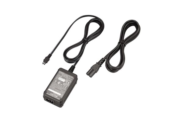 Sony ACL200D AC Adapter Sony — view 2