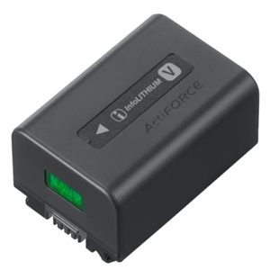 Sony NPFV50A InfoLITHIUM V Series Battery Sony — view 2