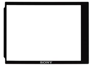 Sony PCKLM15 Screen Protector For DSCRX1 Sony — view 2