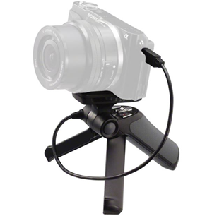 Sony GPVPT1 Shooting Grip With Mini Tripod Sony — view 2