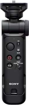 Sony GPVPT3B Multi Function Shooting Grip Sony — view 2