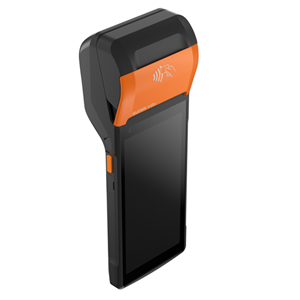 Sunmi V2s Handheld 5.5" HD 1GB 8GB w/ 58mm Multi-Print Sunmi — view 2
