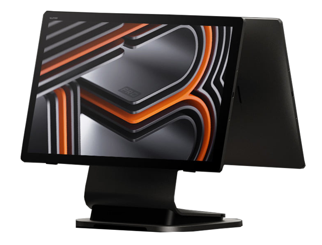 Sunmi T3 Pro 15.6" Rear Secondary Display Sunmi — view 2