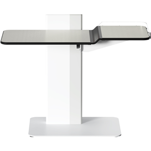 Sunmi K2 Kiosk Floor Stand Sunmi — view 2