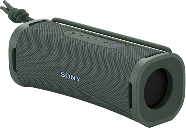 Sony ULT FIELD 1 SRSULT10H Wireless Speaker Forest Grey Sony — view 2