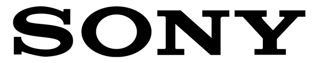 Sony Speakers