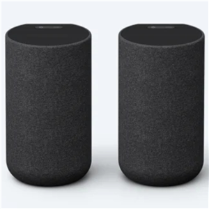 Sony SARS5 180w Wirelss Rear Speakers with Battery Sony — view 2
