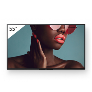 Sony Bravia FW55BZ40L 55" 4K Ultra HD HDR Professional Display Sony Bravia — view 2