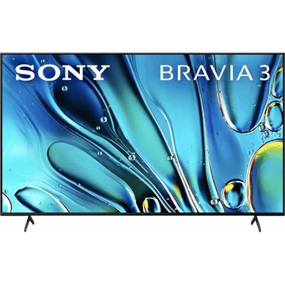 Sony Bravia Televisions