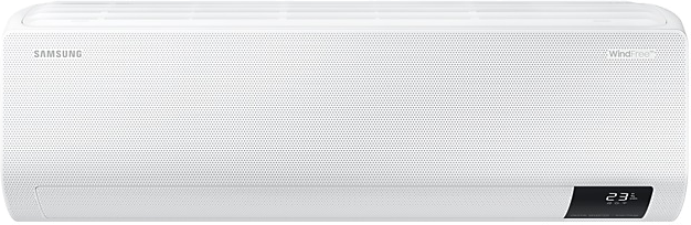 Samsung AI Smart Airise WindFree Heatpump 5kW Indoor Samsung — view 2