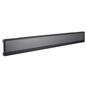 Shuttle D230 Hexa Core ARM 23.1" 1920x158 Smart Signage Bar Shuttle — view 2
