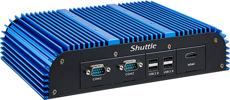 Shuttle Laptops & Computers