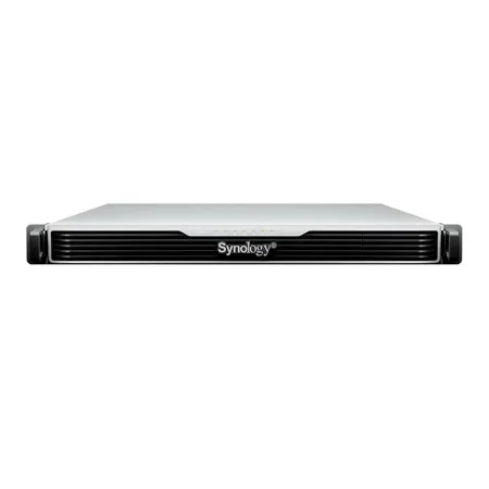 Synology RS1626xs+ 4 Bay Rack NAS Synology — view 2