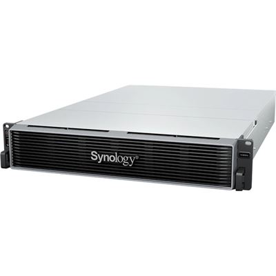 Synology RS4826+ 12 Bay Rack NAS Synology — view 2