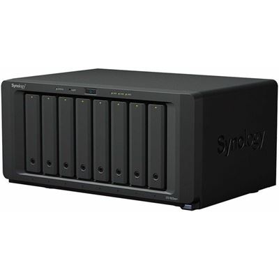 Synology DS1823XS+ 8 Bay NAS Synology — view 2