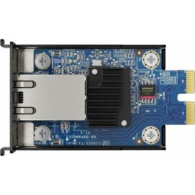 Synology E10G22-T1-Mini RJ45 10GbE PCI-E Expansion Card Synology — view 2