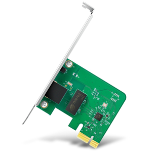 TP-Link TG-3468 32-bit Gigabit PCI Express Network Adapter TP-Link — view 2