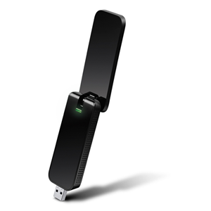 TP-Link Archer T4U AC1300 Wireless Dual Band USB Adapter TP-Link — view 2