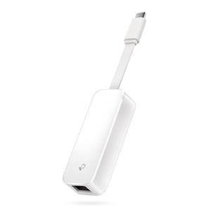 TP-Link UE300 USB Type-C to Gigabit Ethernet Network Adapter TP-Link — view 2