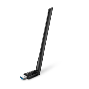 TP-Link Archer T3U Plus AC1300 High Gain Dual Band USB Adapter TP-Link — view 2