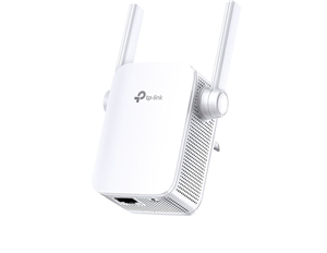 TP-Link TL-WA855RE 300Mbps Universal WiFi Plug Range Extender + AP TP-Link — view 2