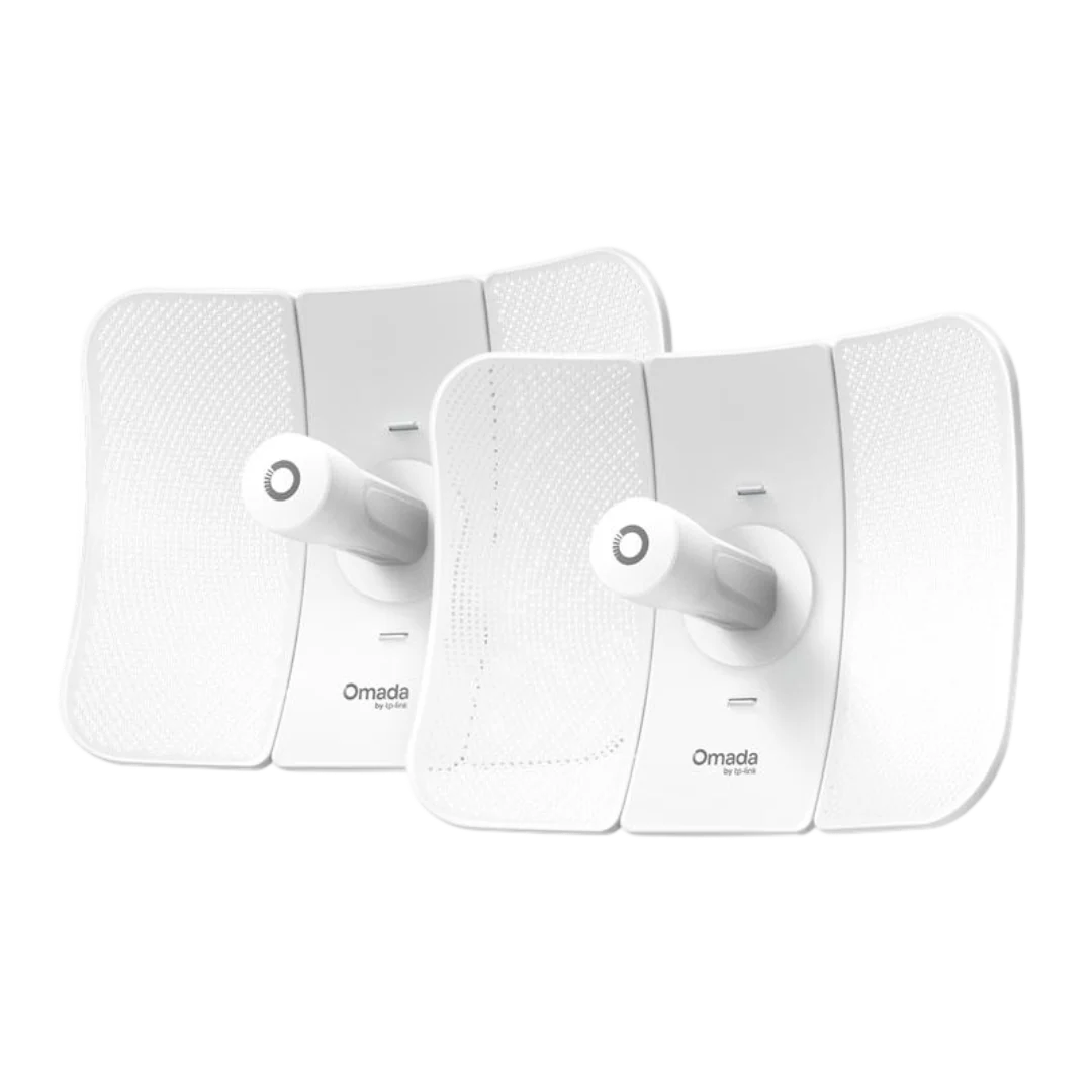 TP-Link Beam Bridge 5 UR Kit 5GHz 867Mbps up to 15km TP-Link — view 2