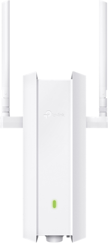 TP-Link EAP625 Outdoor HD Wi-Fi 6 AX1800 Wireless Dual Band Gigabit AP TP-Link — view 2
