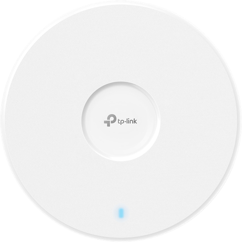 TP-Link EAP723 BE3600 Wi-Fi 7 Omada Ceiling AP TP-Link — view 2