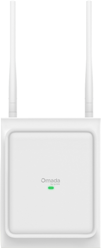 TP-Link EAP725 BE5000 Wi-Fi 7 Omada Outdoor AP TP-Link — view 2