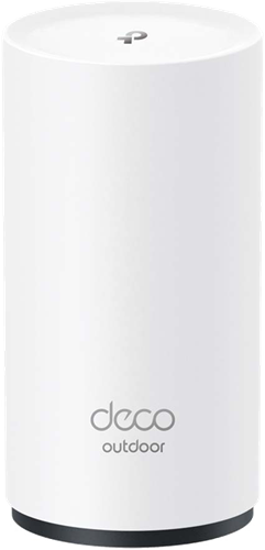 TP-Link Deco X50 Outdoor Wi Fi 6 Mesh AX3000 - Single TP-Link — view 2