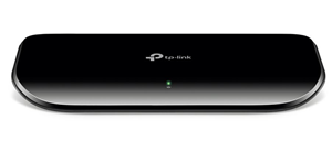 TP-Link SG1008D 8 Port Gigabit Switch Plastic Case TP-Link — view 2