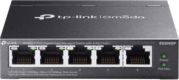 TP-Link Switches