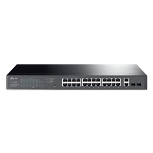 TP-Link Switches