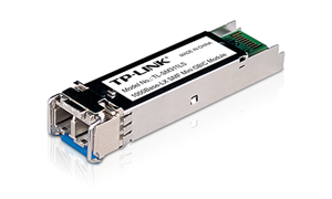 TP-Link SM311LS Gigabit SFP Module Single-mode LC Interface TP-Link — view 2