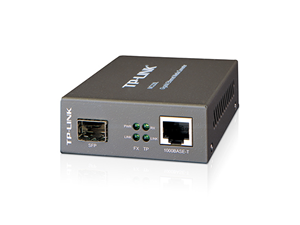 TP-Link Network Switches