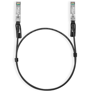 TP-Link SM5220-1M Direct Attach SFP+ Cable 10GbE 1m TP-Link — view 2