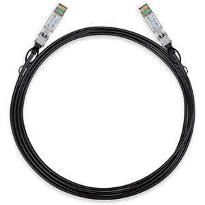 TP-Link SM5220-3M Direct Attach SFP+ Cable 10GbE 3m TP-Link — view 2