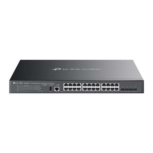 TP-Link Switches