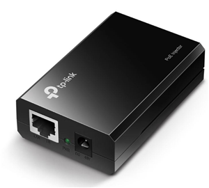 TP-Link PoE150S Power Over Ethernet Injector Adapter TP-Link — view 2