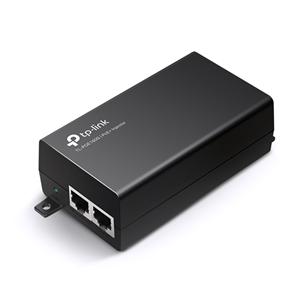TP-Link PoE160S Power Over Ethernet Injector Adapter PoE+ TP-Link — view 2