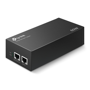 TP-Link PoE170S Power Over Ethernet Injector Adapter PoE++ TP-Link — view 2